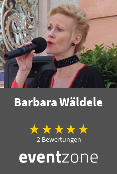 Barbara Wäldele, Sänger aus Basel