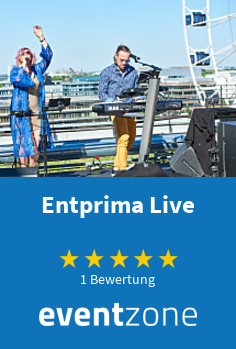 Entprima Live, Duo aus St. Margrethen SG