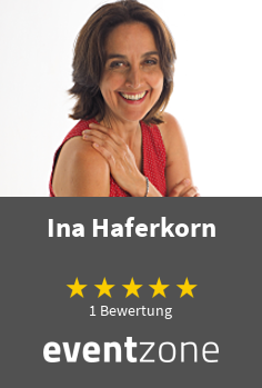 Ina Haferkorn, Sänger aus St. Gallen