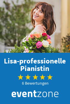 Lisa-professionelle Pianistin, Pianist aus St. Gallen